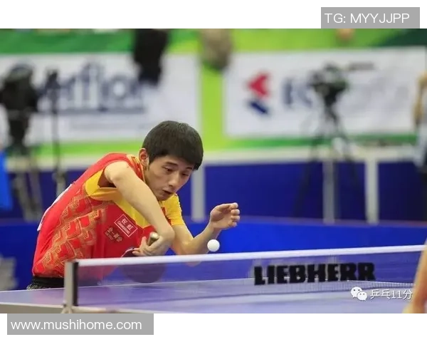 重庆乒乓球队的成长之路：从青涩少年到乒坛精英的奋斗历程