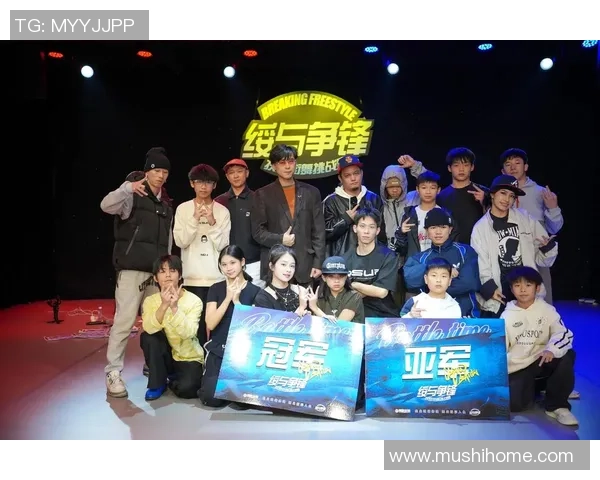 重庆街舞队的反击体系与街舞战术的完美结合探讨